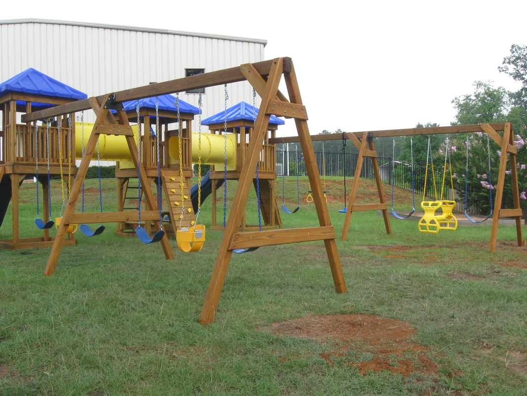 Gazebos, Outdoor Furniture, Playsets Handcrafted outdoor furniture