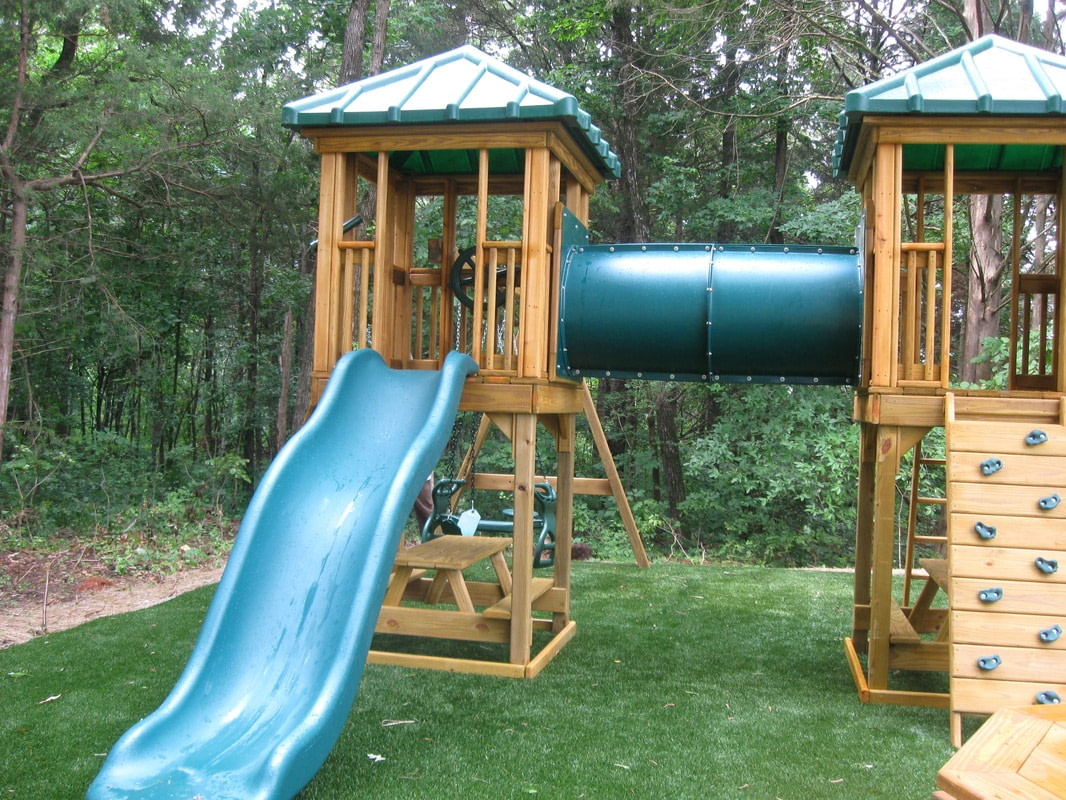 Gazebos, Outdoor Furniture, Playsets Handcrafted outdoor furniture